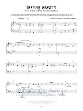 gradebusters Piano Mixtape Grades 1-5: 25 awesome solos from Taylor Swift to Einaudi